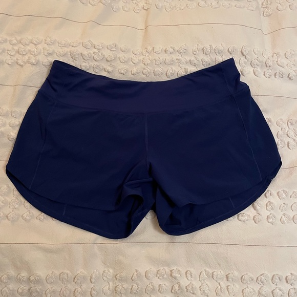 Lulu lemon shorts - Picture 1 of 5